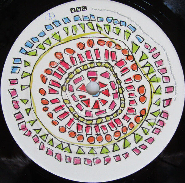 The Peel Session