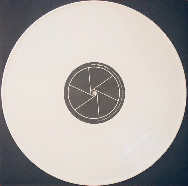Deeper Wells (RSD 2019) (White Vinyl)
