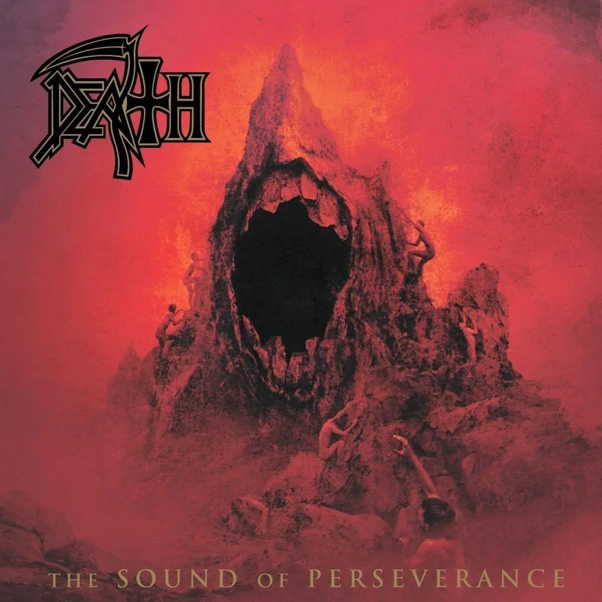 The Sound Of Perseverance