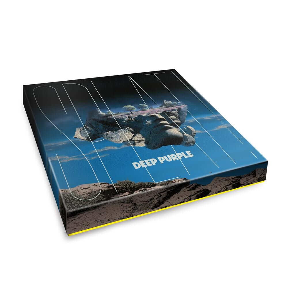 Splat! (Limited Box Set)