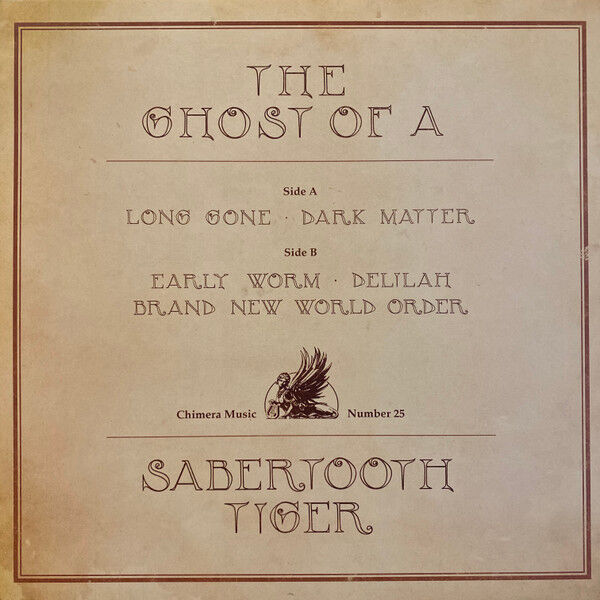 Long Gone EP