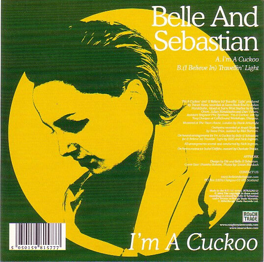 I'm A Cuckoo