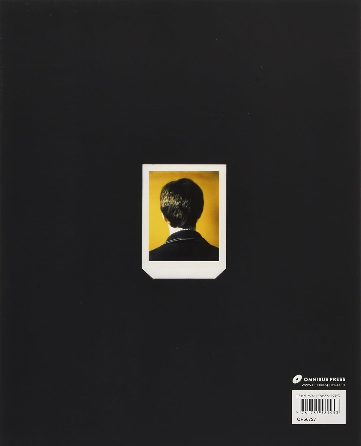 Supersonic: The Oasis Photographs (Limited Edition)