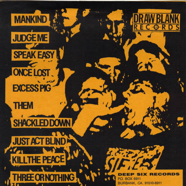 Infest