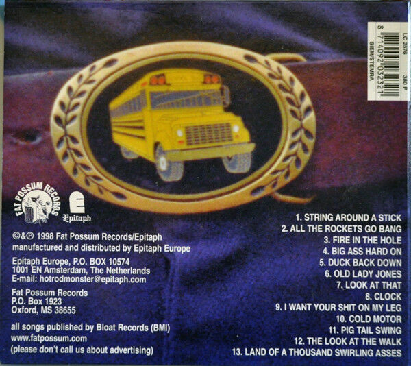 School Bus