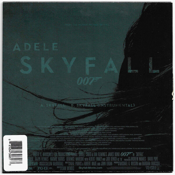 Skyfall
