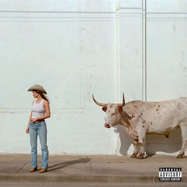 Middle Of Nowhere (Rodeo Clown Vinyl)