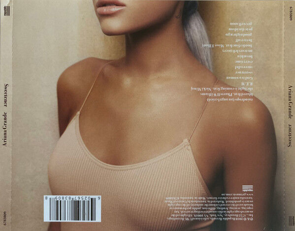 Sweetener
