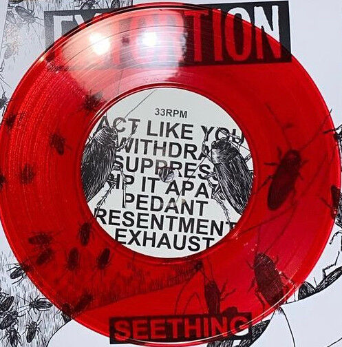 Seething
