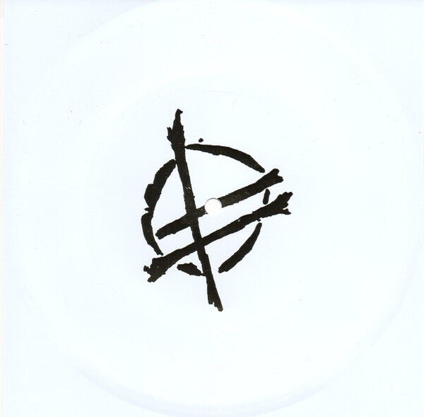 Year Of The Dragon (White Vinyl)