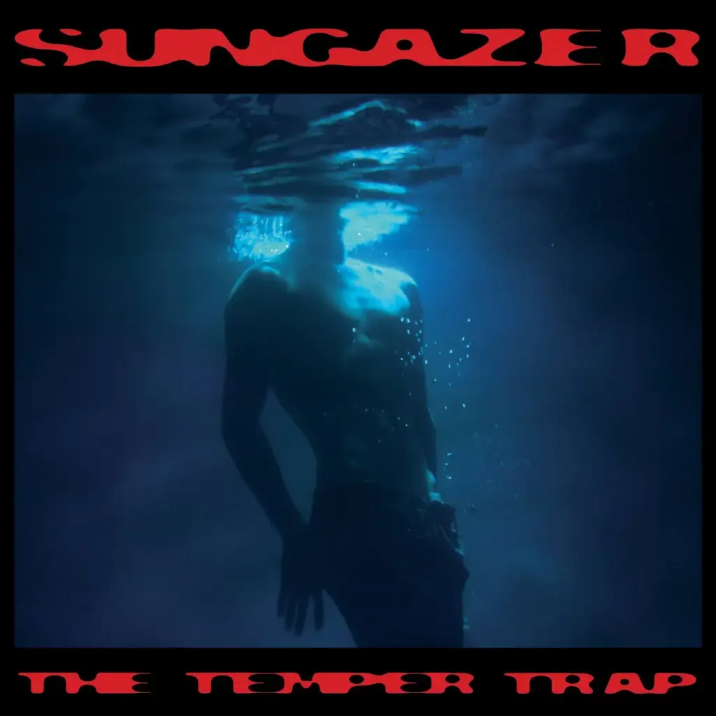 Sungazer (Dawn Vinyl)