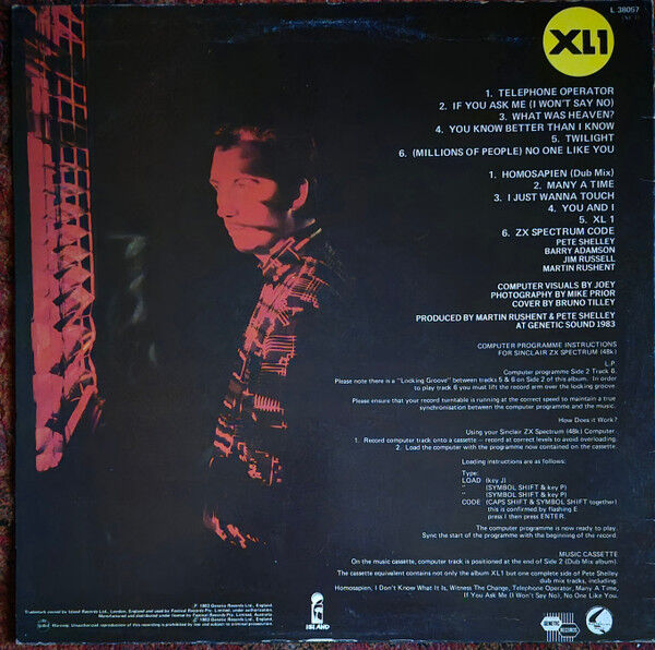 XL-1