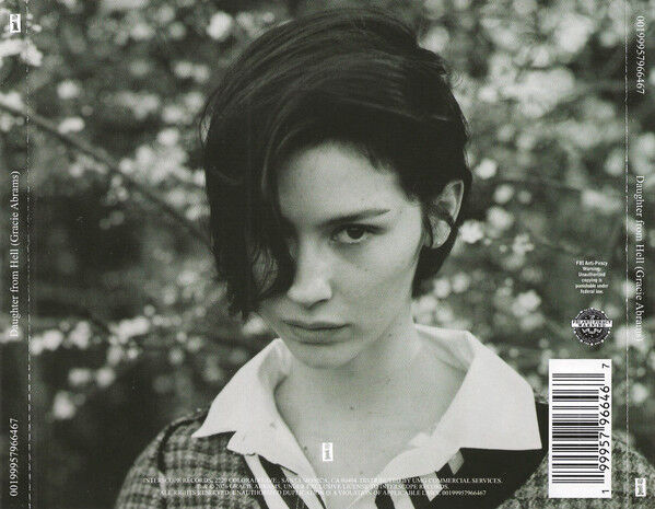 Daughter From Hell (Webstore Exclusive)