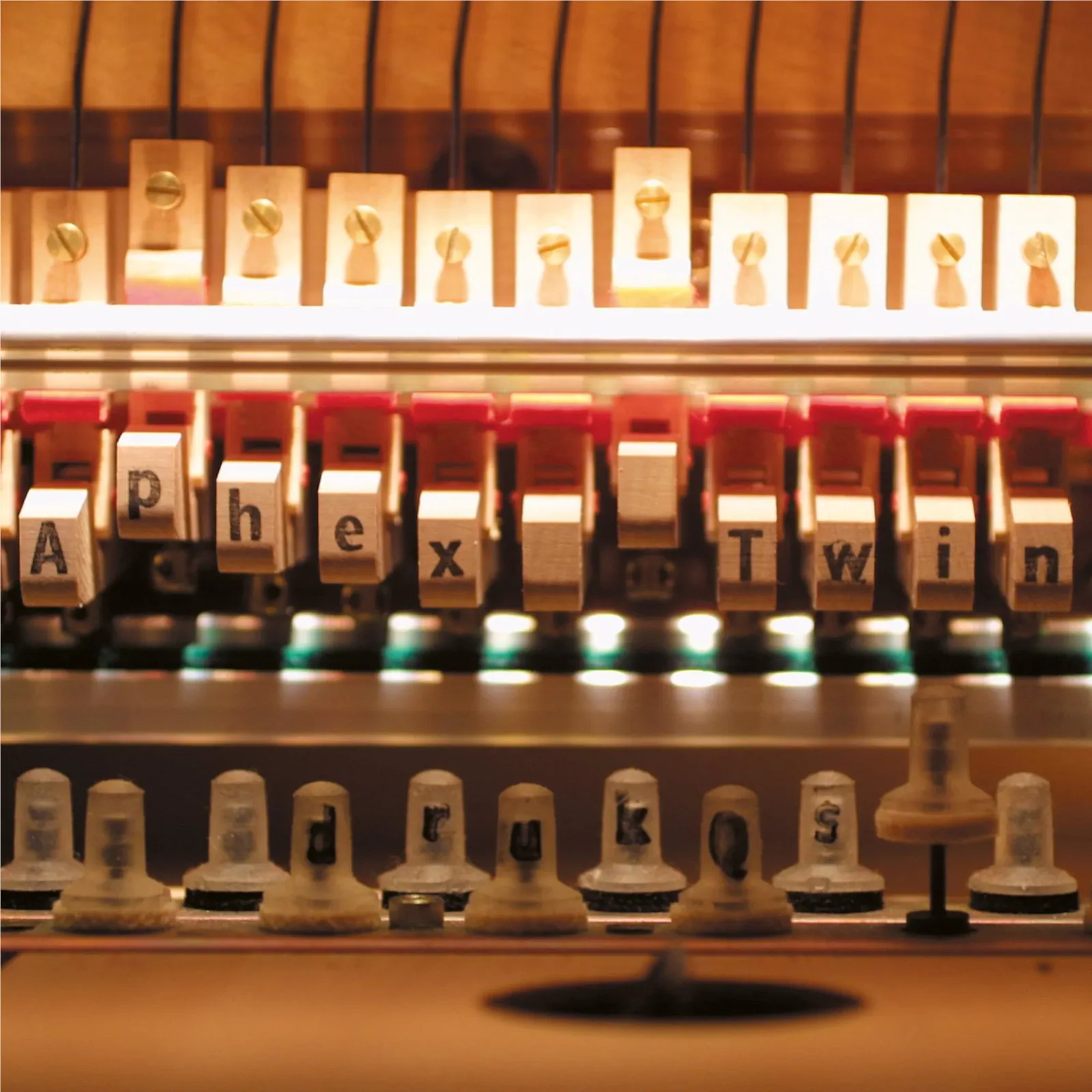 Drukqs (25th Anniversary Edition)