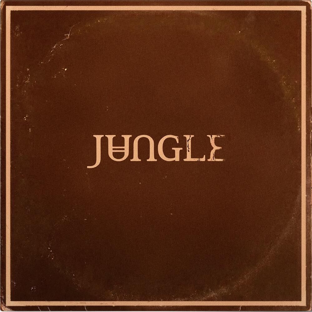 Sunshine (Desert Peach Vinyl)