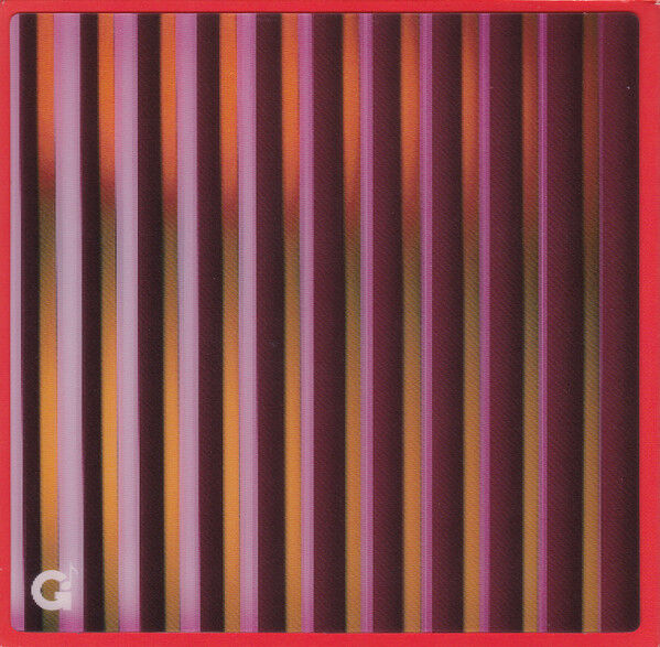 Because The Internet (Lenticular)