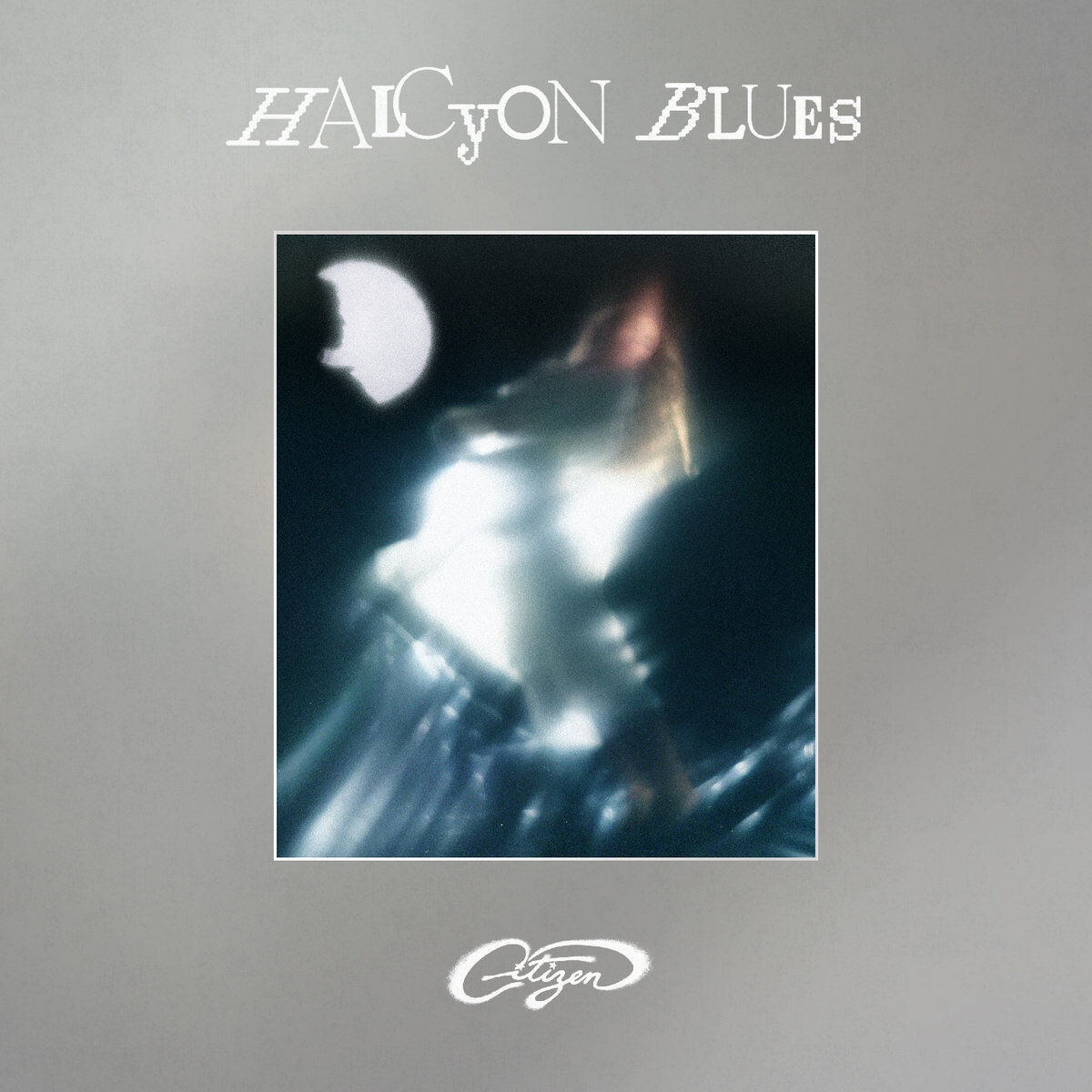Halcyon Blues (Sea Glass Vinyl)