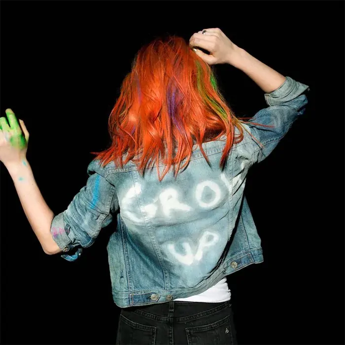 Paramore (10th Anniversary)