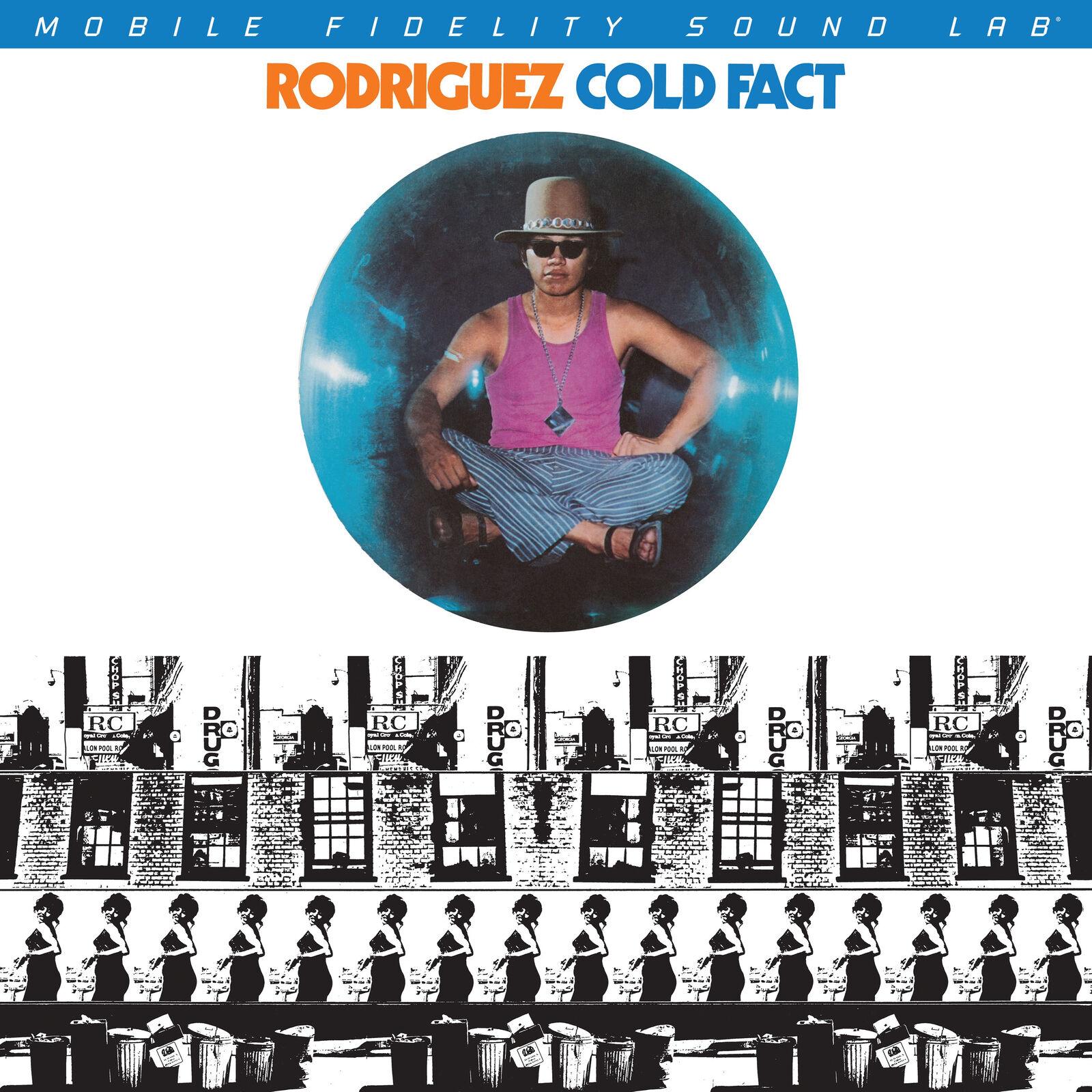 Cold Fact (MOFI)