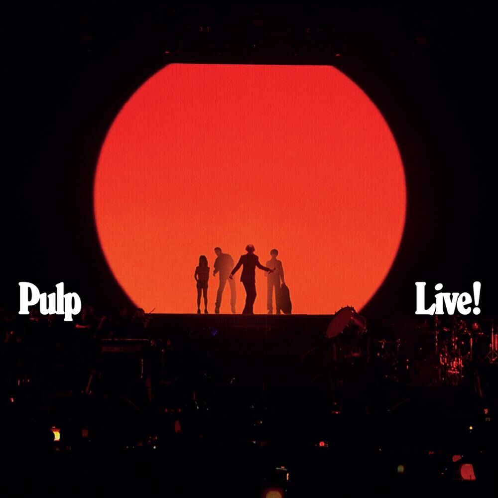 Pulp Live!