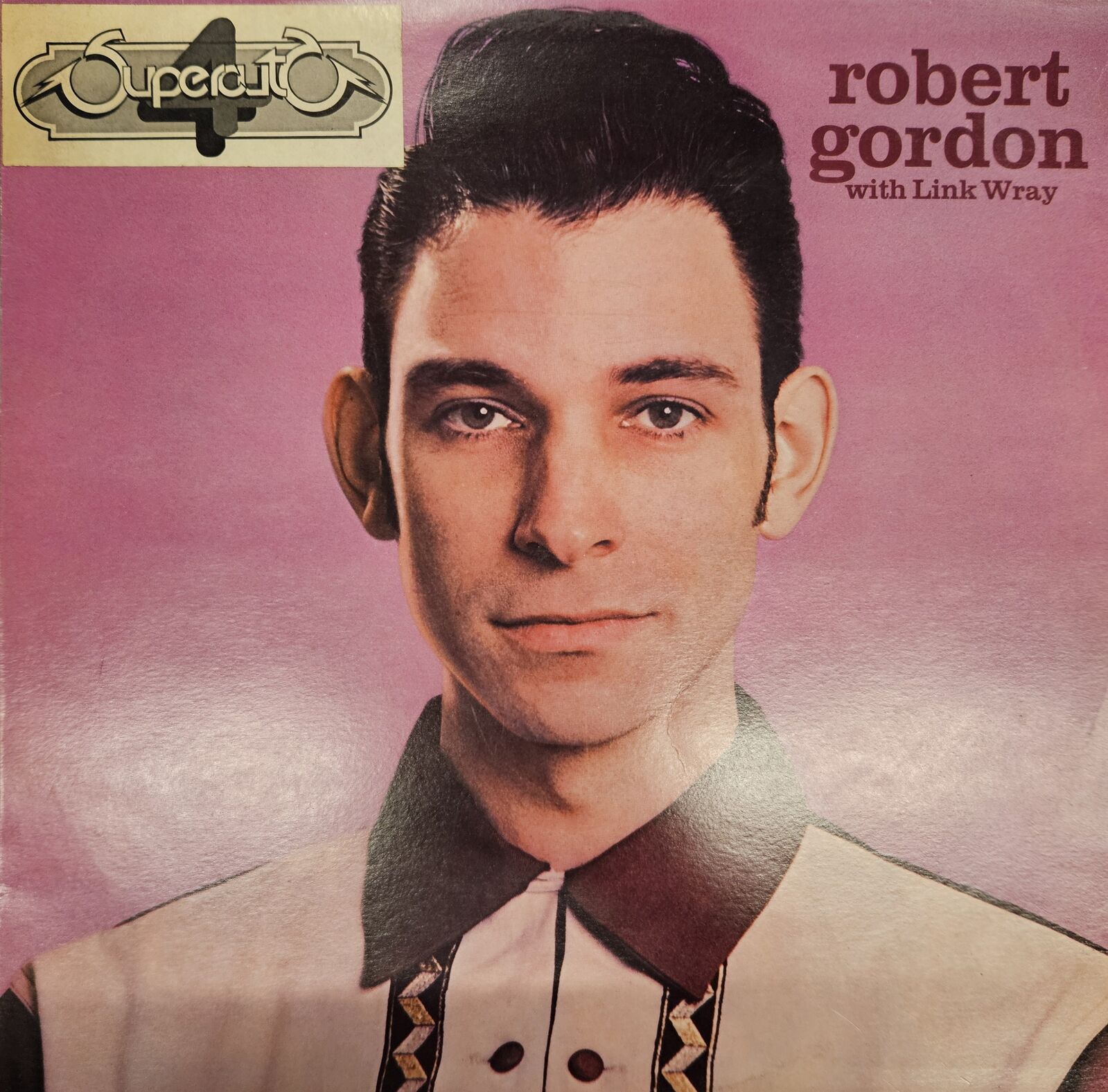 Special 4-Track Sampler