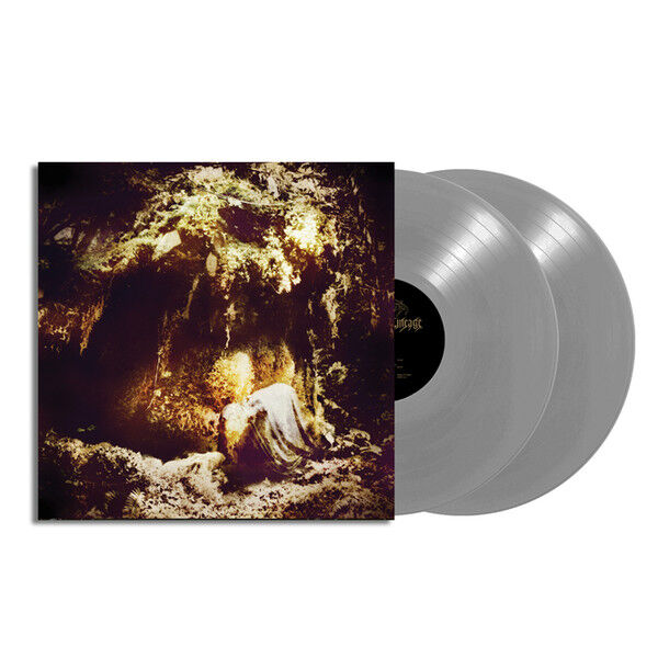 Celestial Lineage (Silver Vinyl)