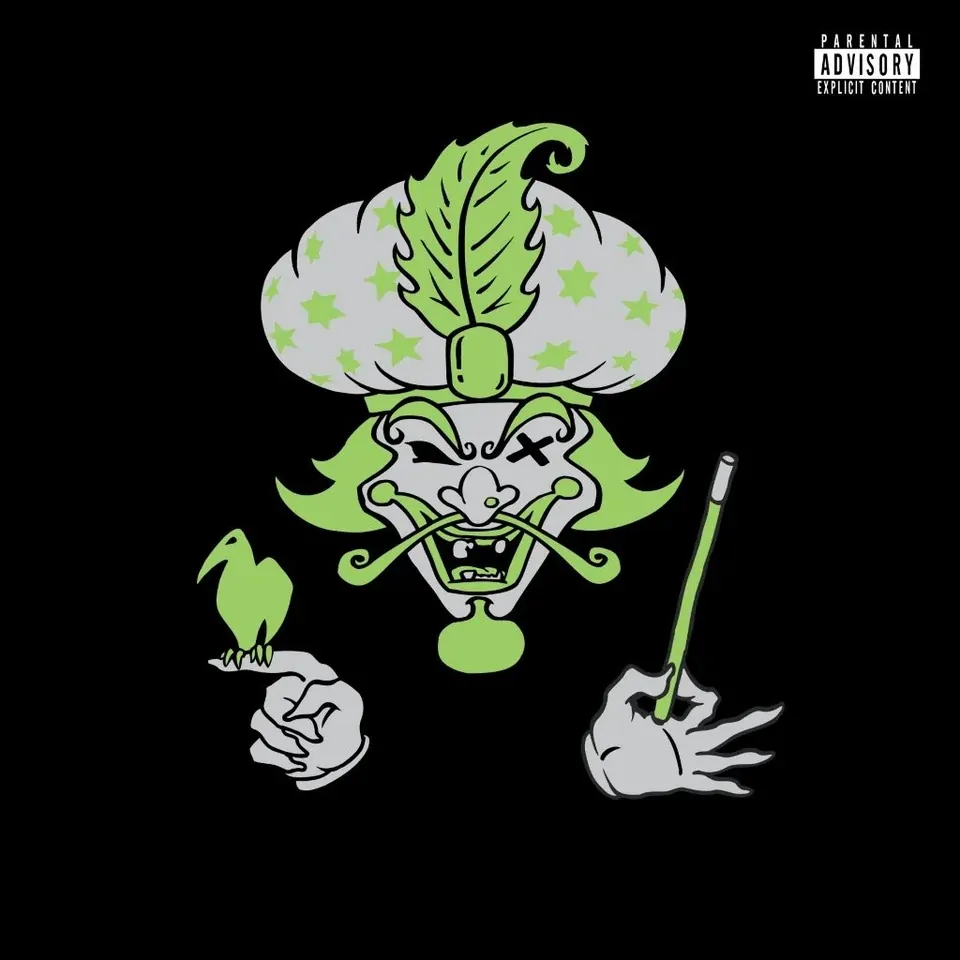 The Great Milenko (RSD Essential) (Creme Soda Clear Vinyl)