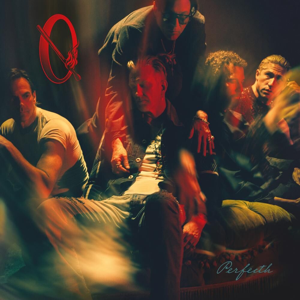 Perfecth (Transparent Vinyl)