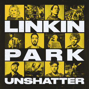 Unshatter Film Soundtrack (Live In Sao Paulo) (Orange Vinyl)