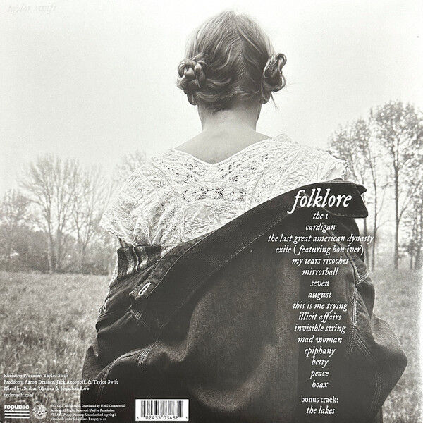 Folklore