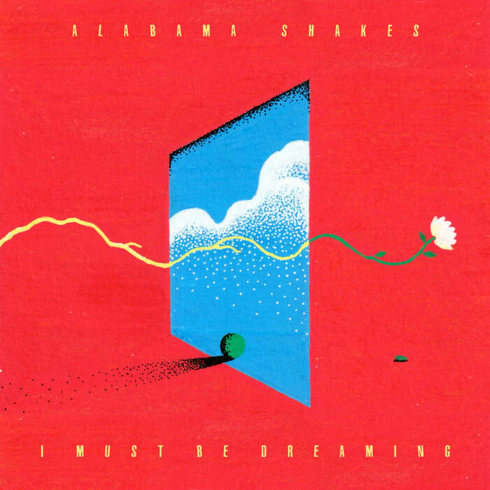 I Must Be Dreaming (Yellow Vinyl)