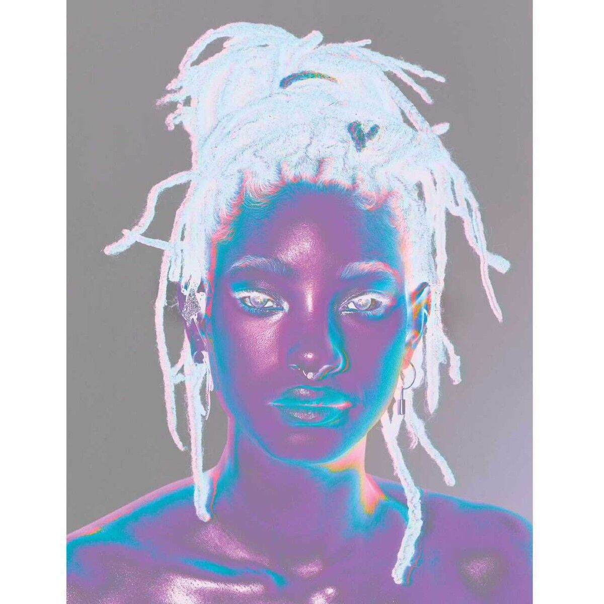 Willow (Lilac Vinyl)