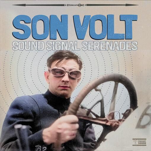 Sound Signal Serenades