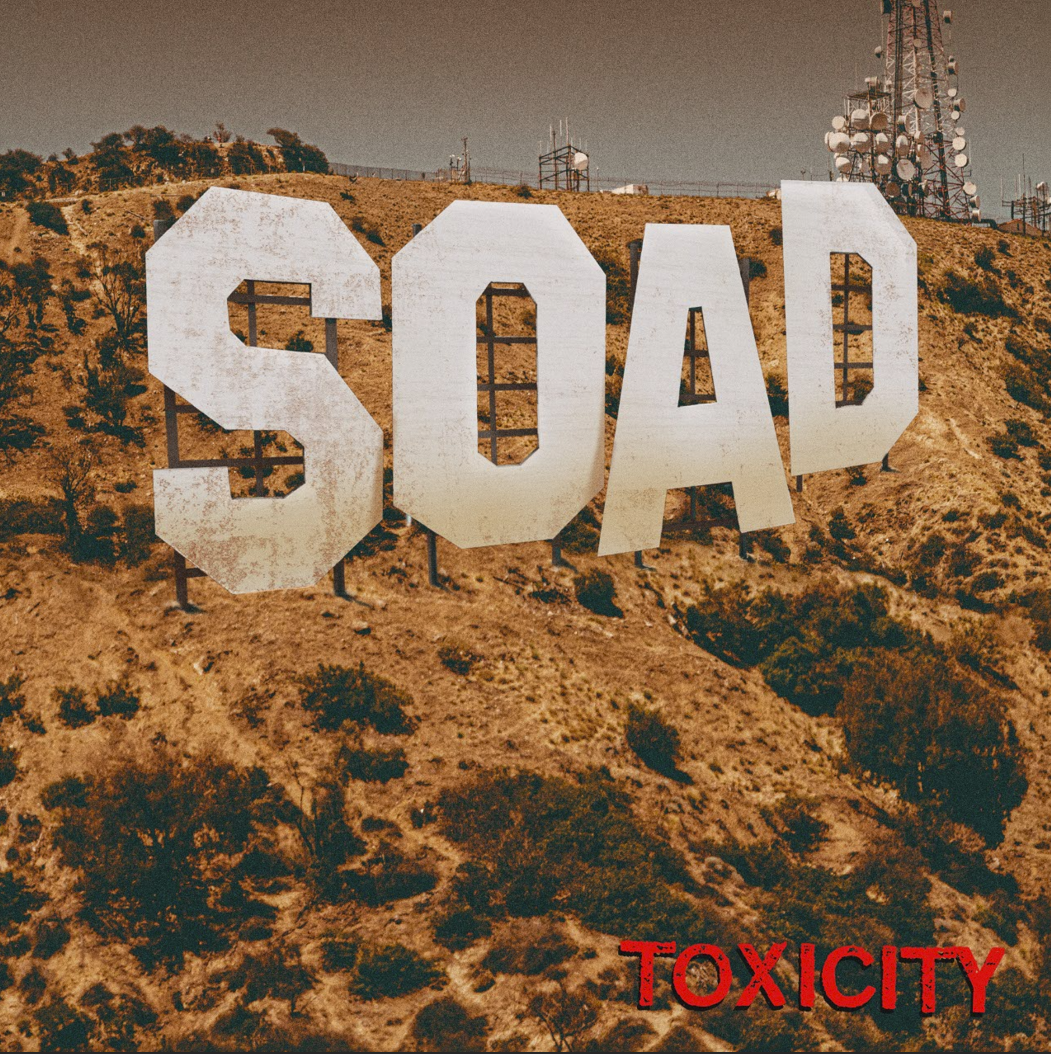 Toxicity (25th Anniversary)