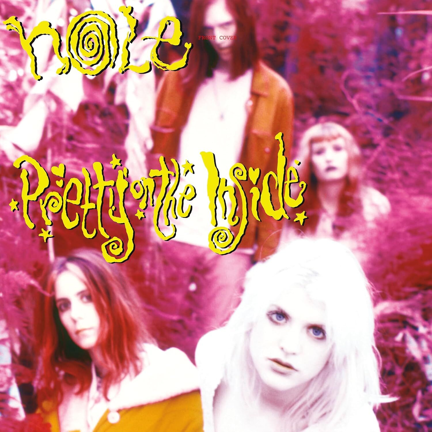 Pretty On The Inside (35th Anniversary)