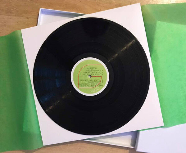 Bowpromo (RSD 2017)