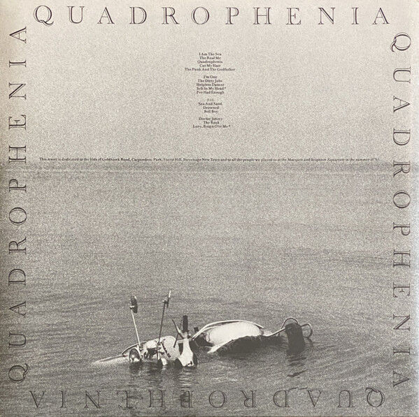 Quadrophenia