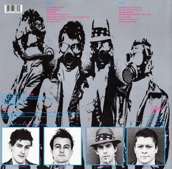 The Record