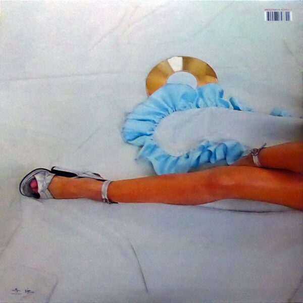 Roxy Music