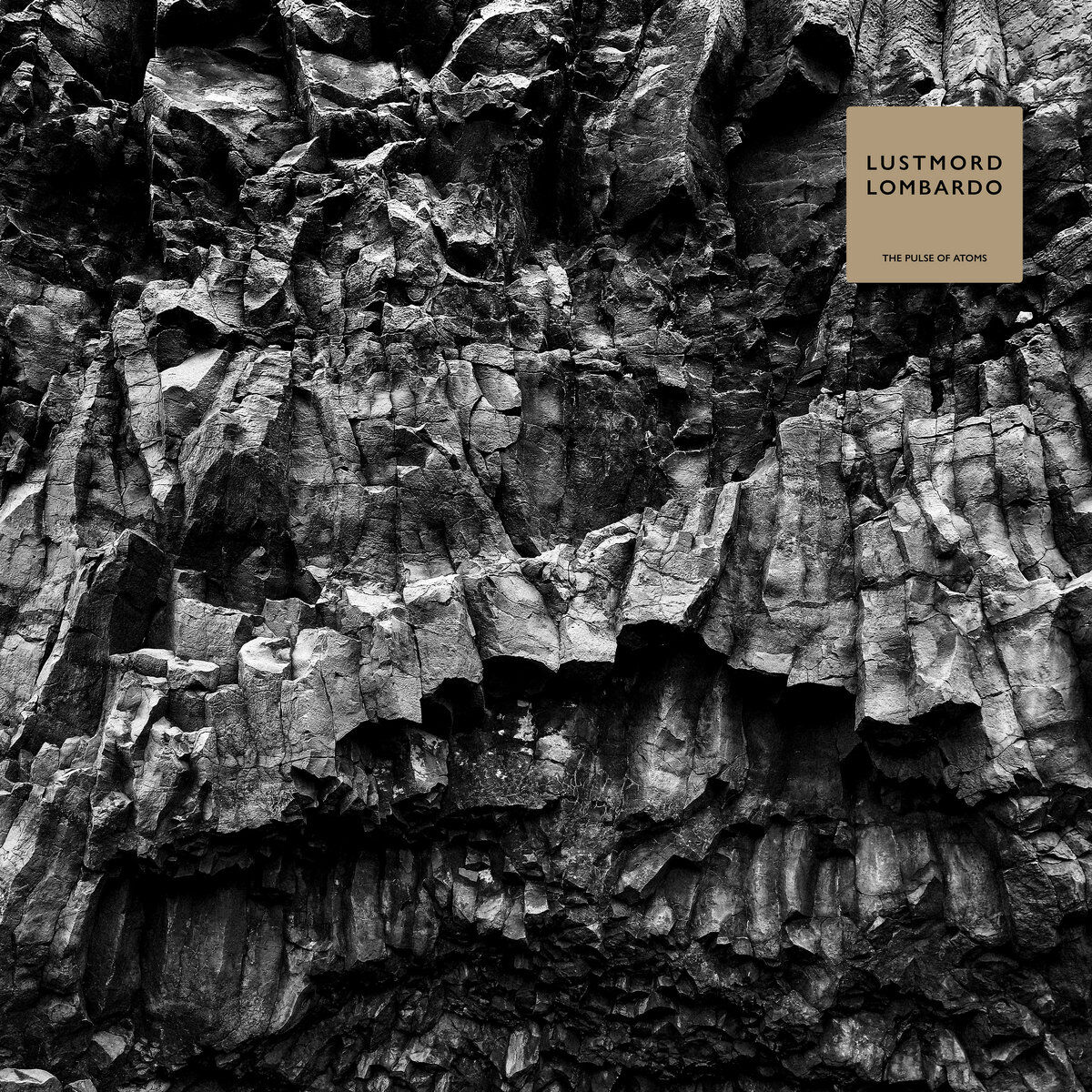 Pulse Of Atoms (Crystal Clear Vinyl)