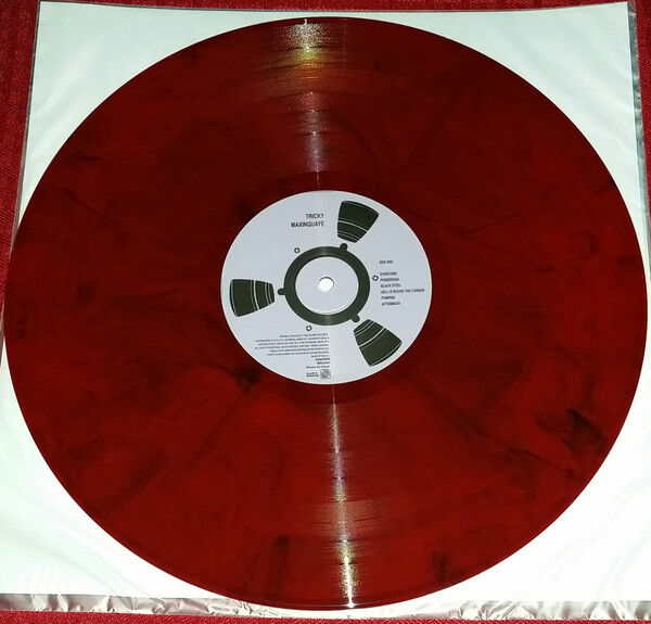 Maxinquaye (Red Vinyl)