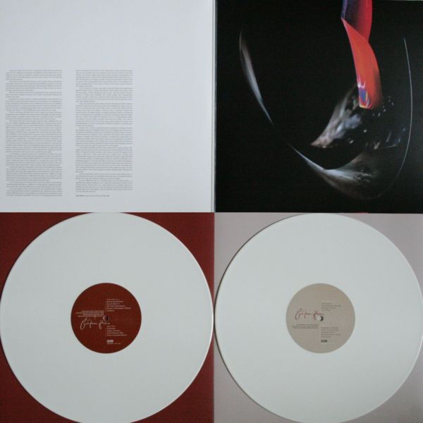 Stars And Topsoil (Collection 1982-1990) (White Vinyl)
