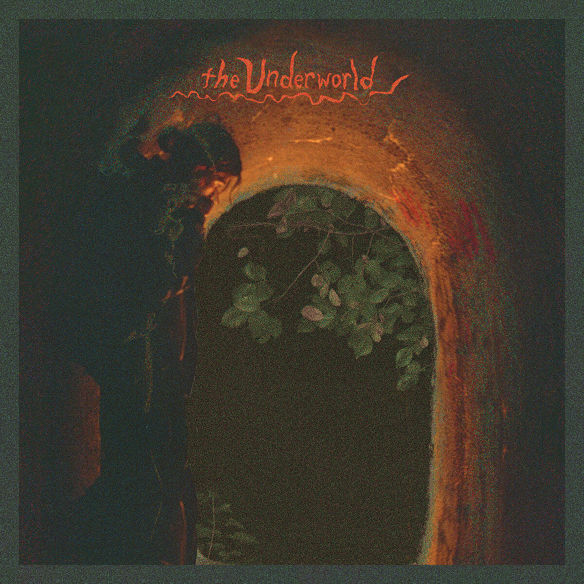 The Underworld (Cosmic Blue Vinyl)