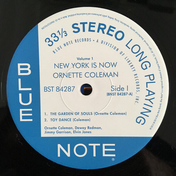 New York Is Now!