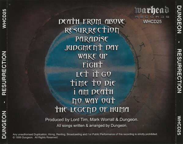 Resurrection
