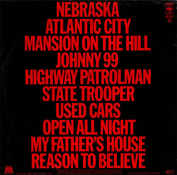 Nebraska