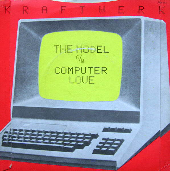 The Model / Computer Love