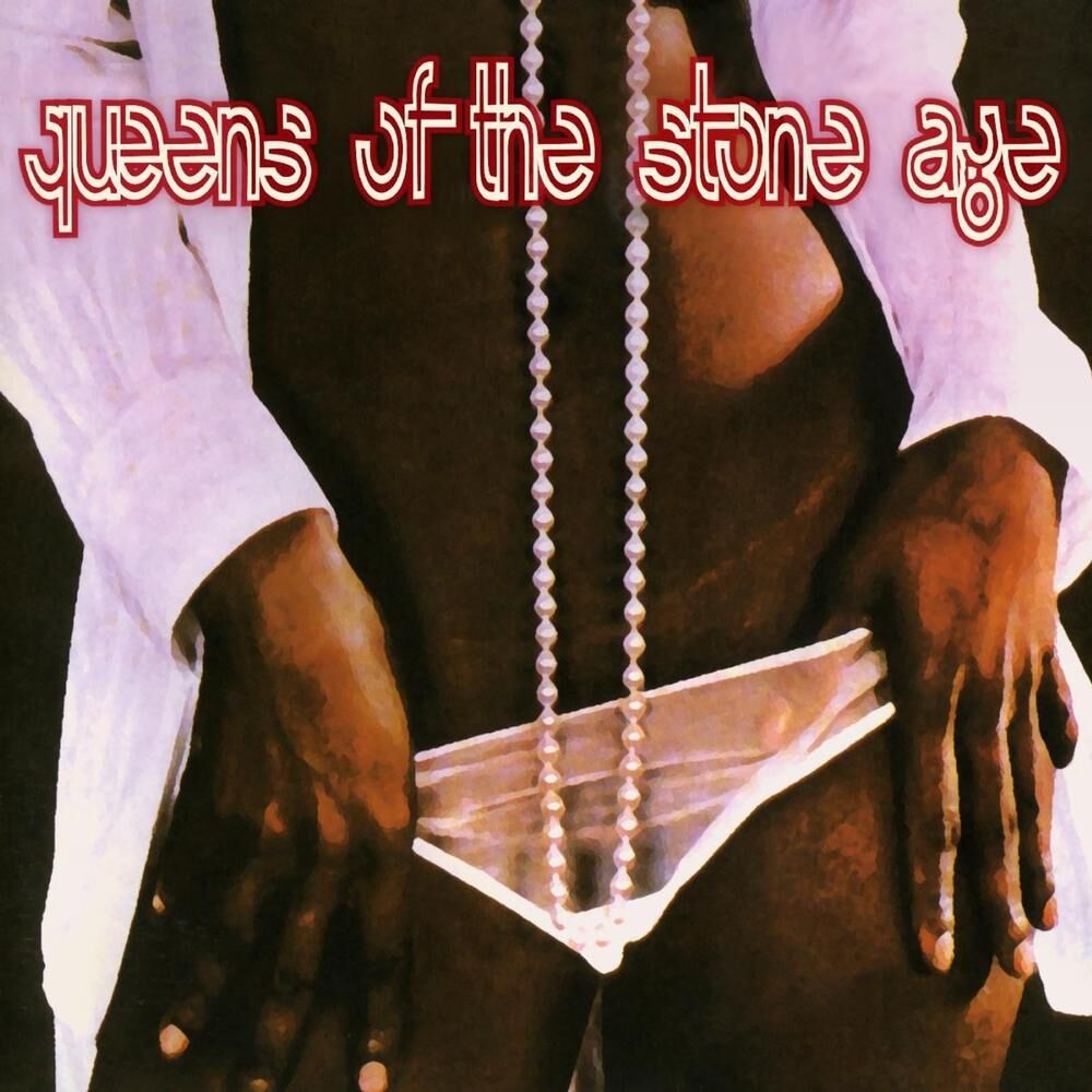 Queens Of The Stone Age (Expanded Edition)