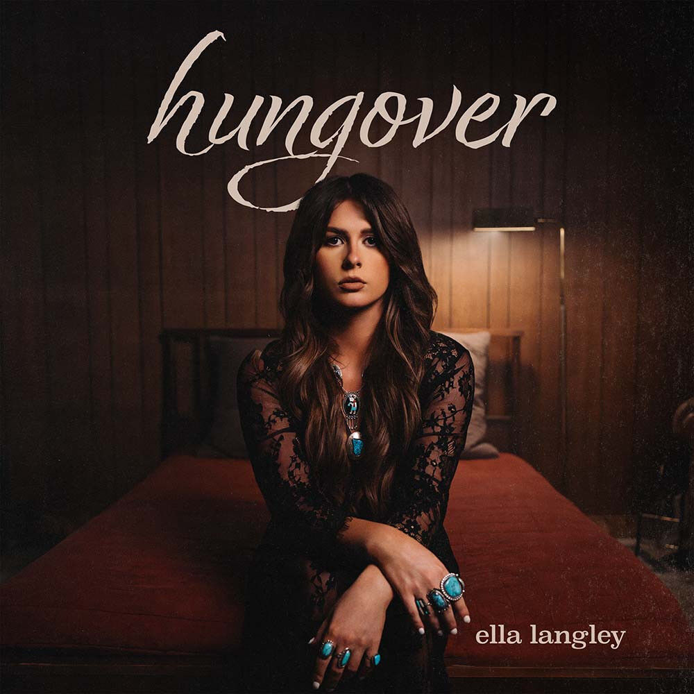 hungover (Fruit Punch Vinyl)
