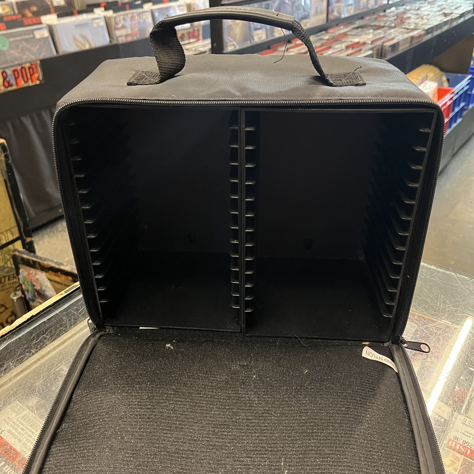 CD Carry Case